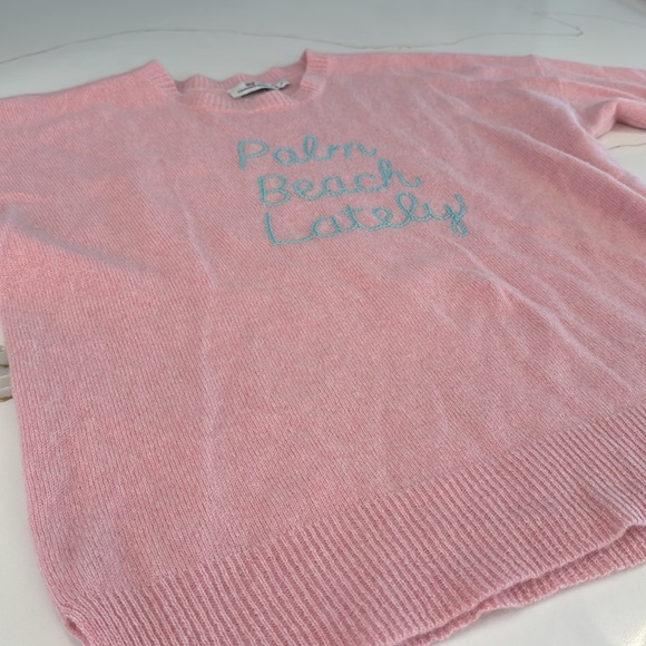 Vineyard Vines Cashmere Sweater - Picture 7 of 16